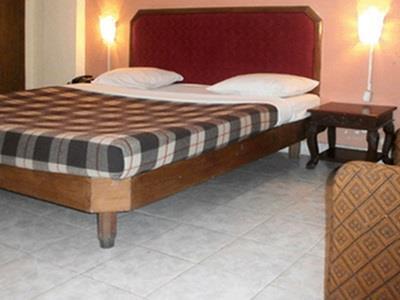Hotel Charring Cross Ooty Eksteriør bilde