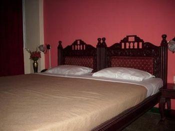 Hotel Charring Cross Ooty Eksteriør bilde