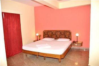 Hotel Charring Cross Ooty Eksteriør bilde