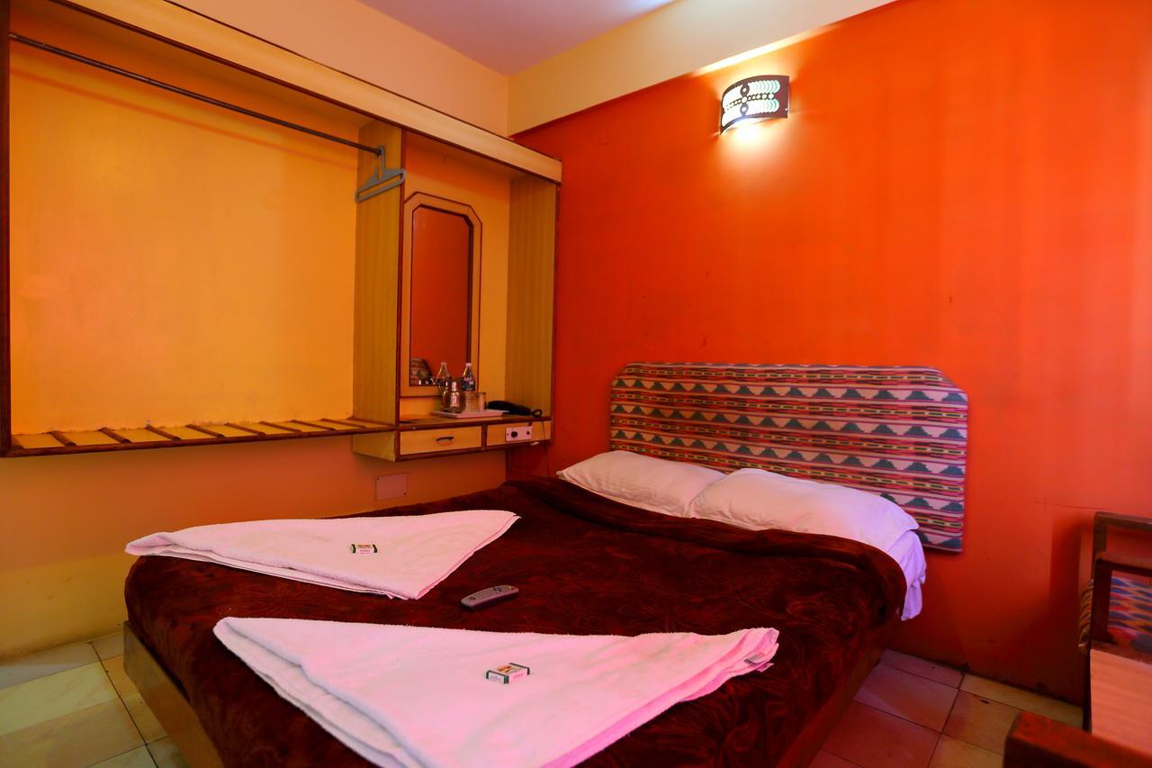 Hotel Charring Cross Ooty Eksteriør bilde