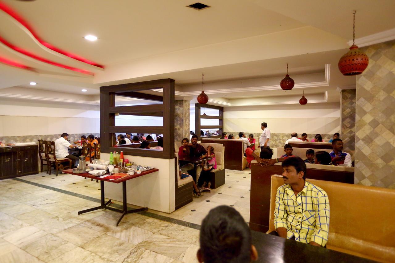 Hotel Charring Cross Ooty Eksteriør bilde
