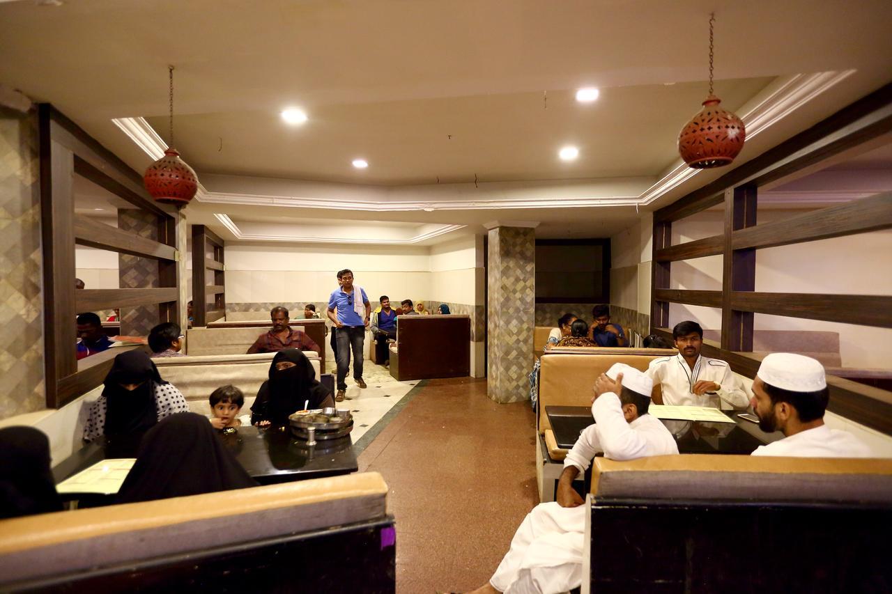 Hotel Charring Cross Ooty Eksteriør bilde